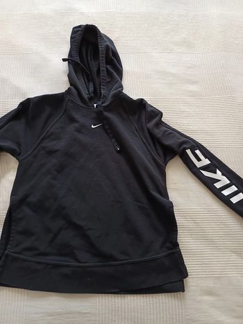 Sweat à capuche