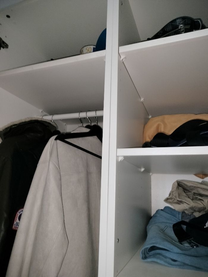 Armoire Ikea pax - photo numéro 3