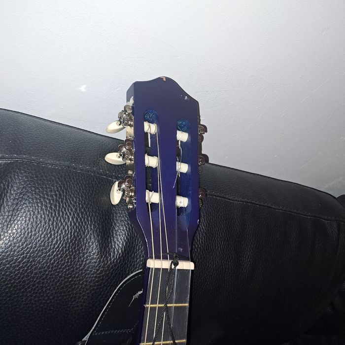 Guitare très bon état - photo numéro 3