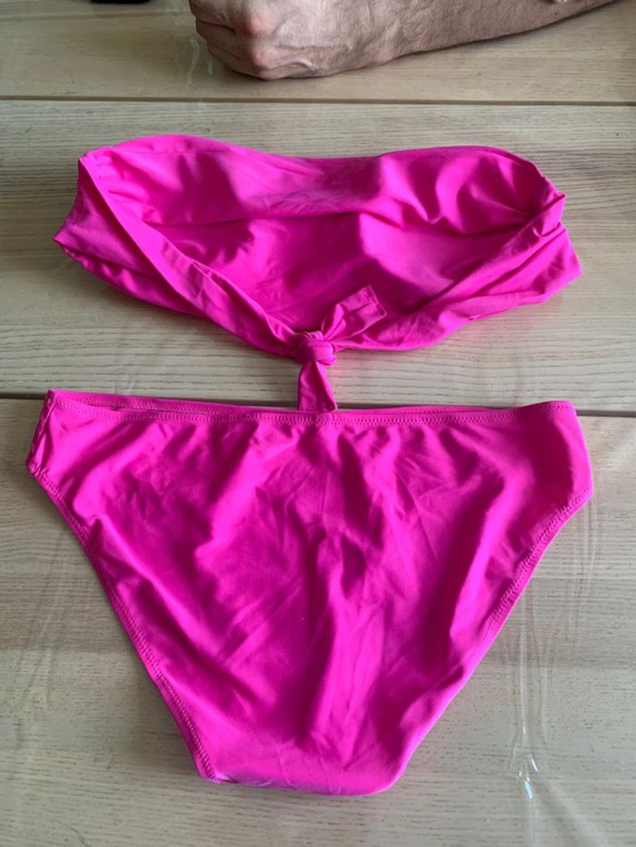 Ensemble maillot de bain Taille XXL Neuf - photo numéro 4