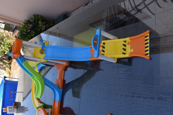 circuit vroom planet - photo numéro 5