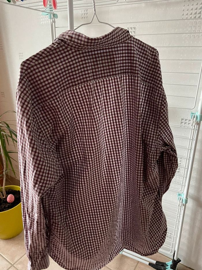 Chemise homme - photo numéro 2