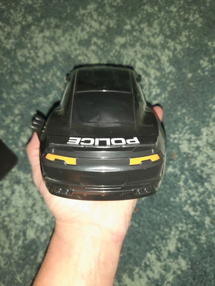 Lot 2 voitures télécommande - photo numéro 3