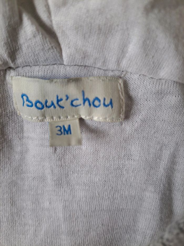 Veste - photo numéro 3