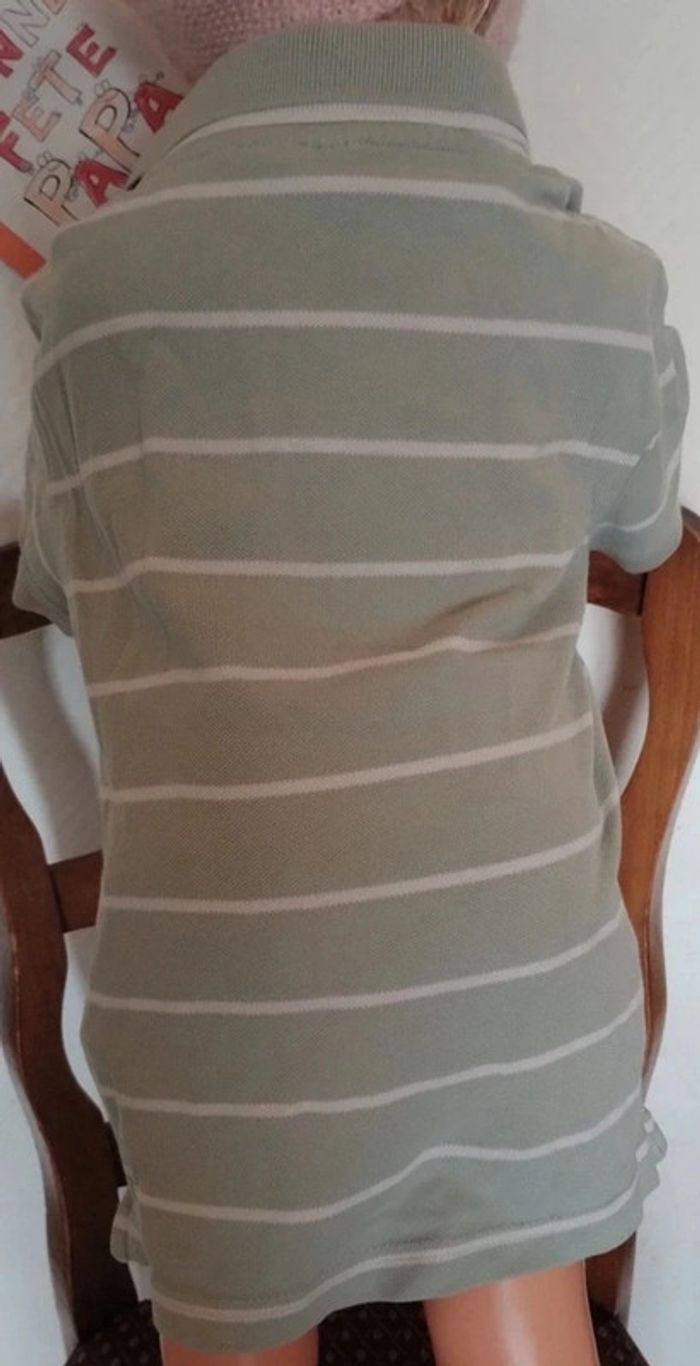 Polo manches courtes - photo numéro 4