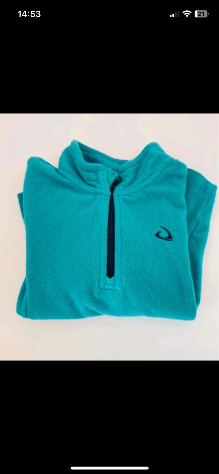 Vêtement fille 4 ans jupe pyjama maillot de bain tee shirt débardeur - photo numéro 4