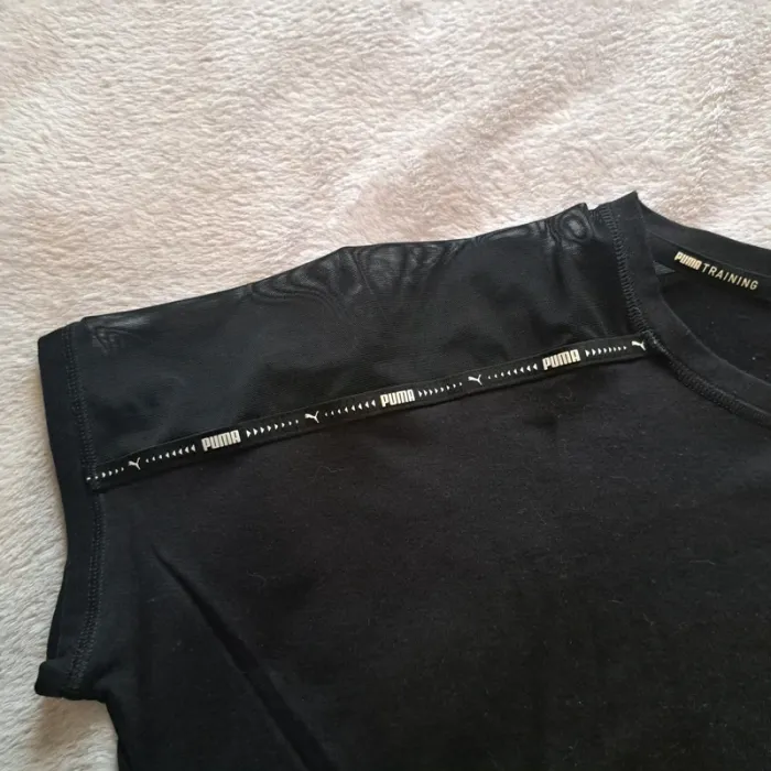 T-shirt Puma - photo numéro 2