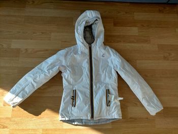 Parka anorak kway k-way lily thermo plus