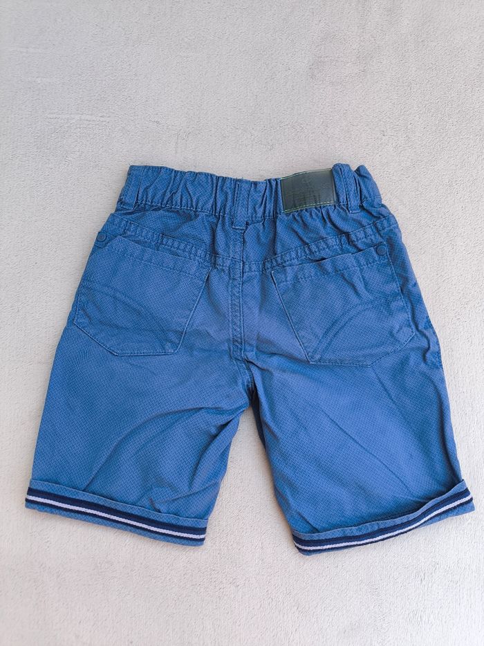 Short garçon Sergent Major 3 ans - photo numéro 3