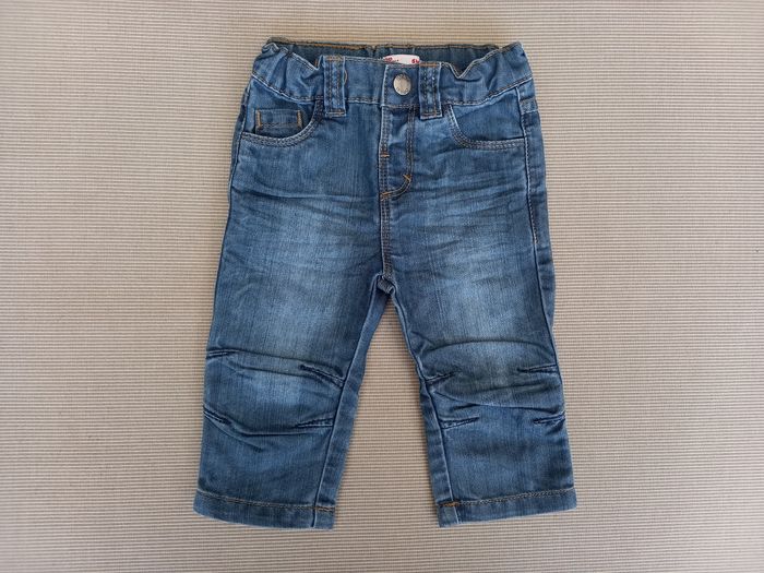 Jeans garçon Dp...am 6mois 67cm