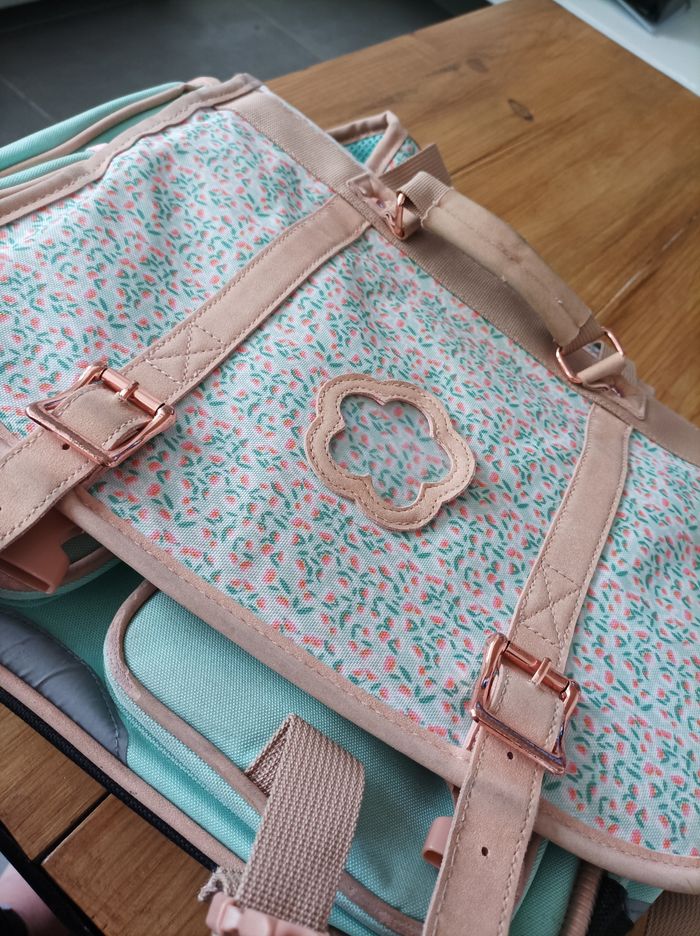 Cartable - photo numéro 4
