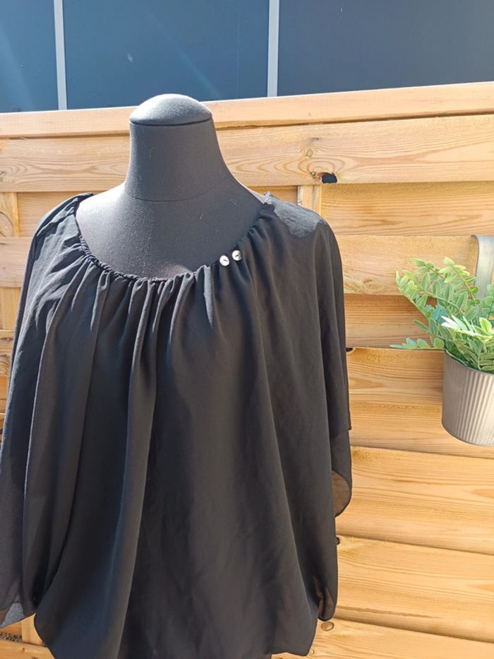 Blouse taille 3 - photo numéro 2