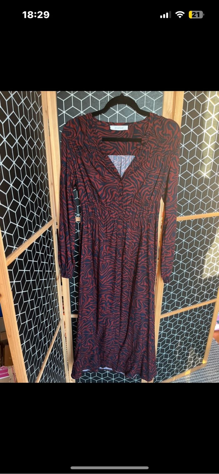 Robe Promod