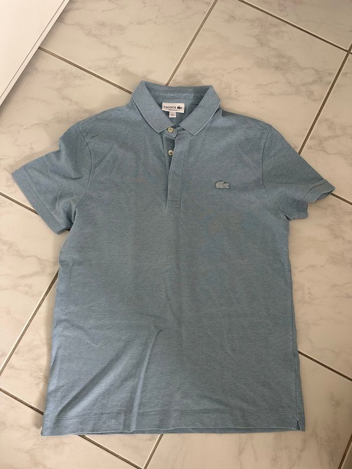 Polo Lacoste