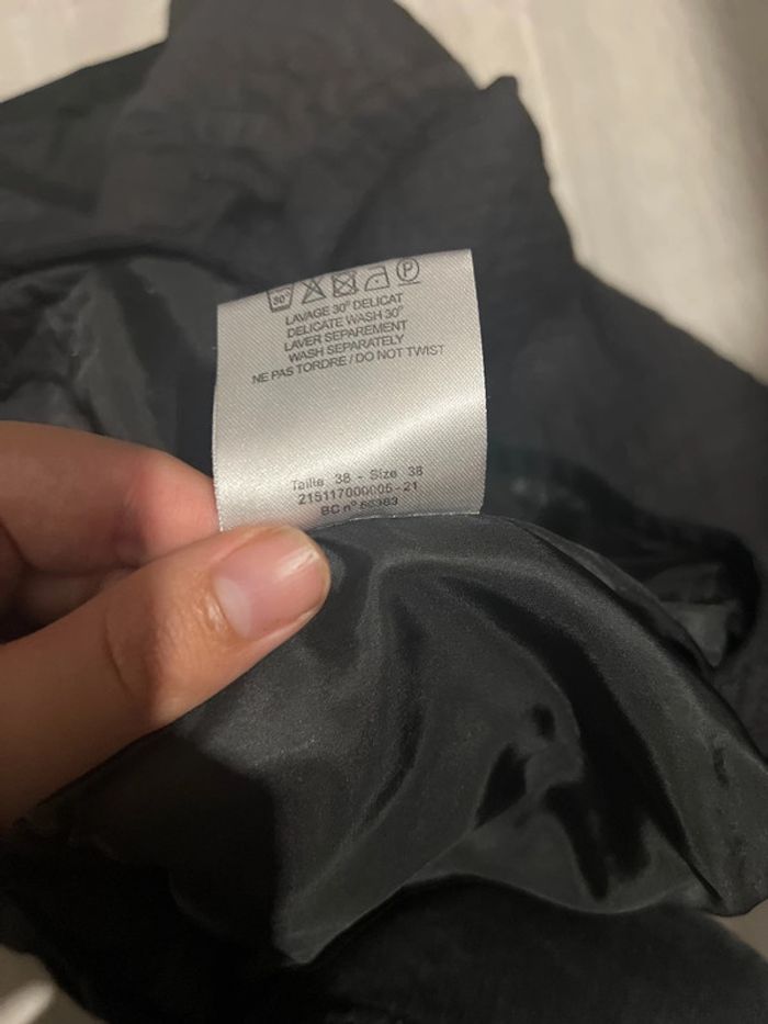 Veste Burton légère - photo numéro 3