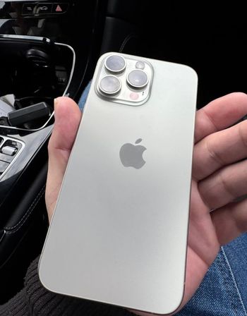 Iphone 13 pro max