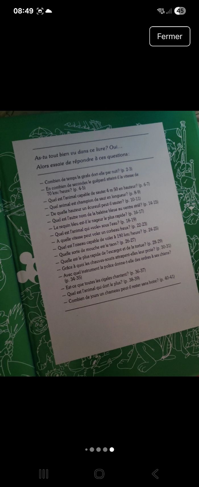 Collection livres disney - photo numéro 7