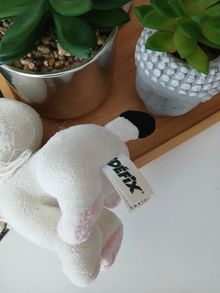Péluche Disney Idefix🌿🎁 - photo numéro 5