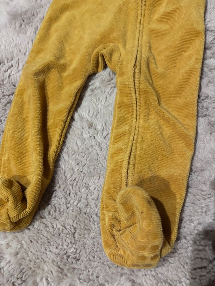 Pyjama 12 mois - photo numéro 4