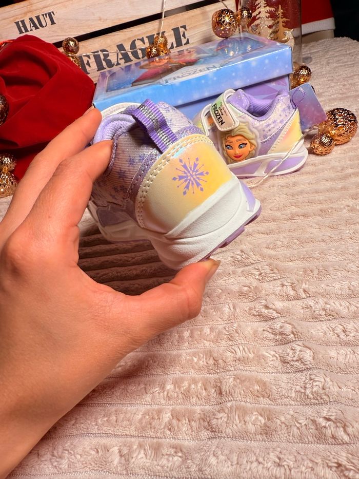 Frozen reine des neiges - photo numéro 7