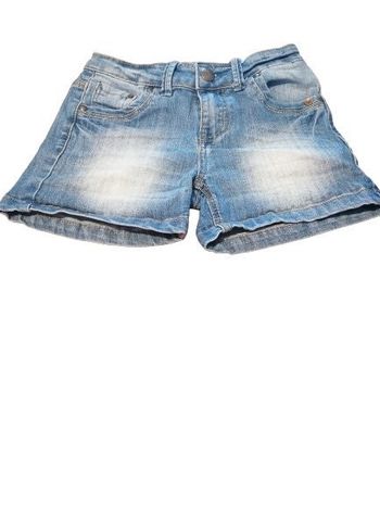 lot deux short en jeans