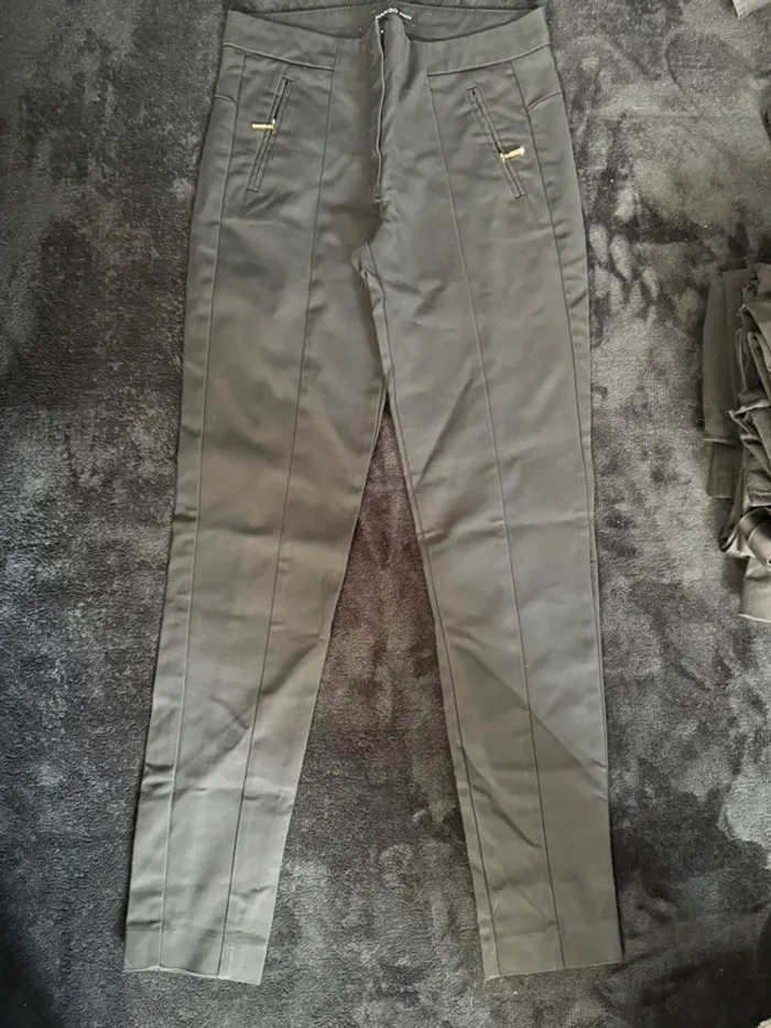 Lot 15 pantalons 36 - photo numéro 12
