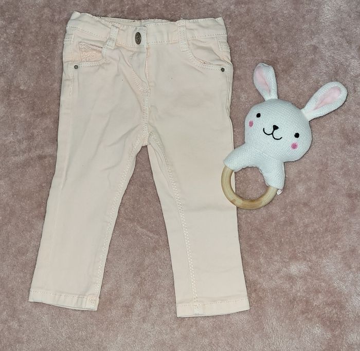 Pantalon 6 mois - photo numéro 9