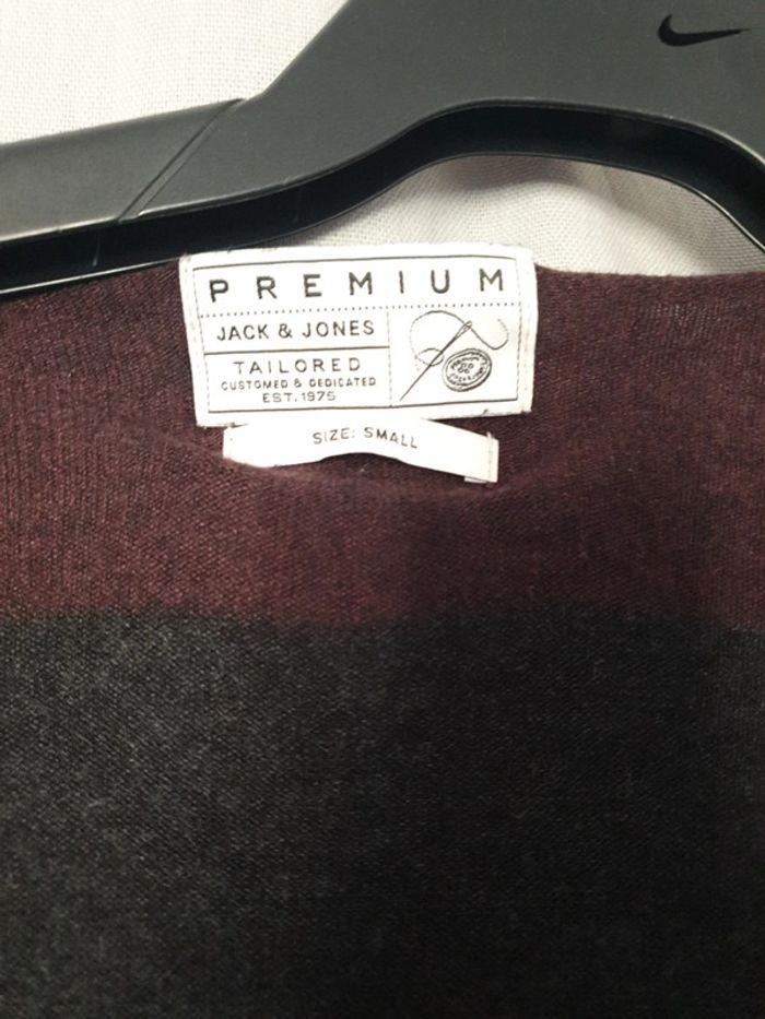 Gilet fin - photo numéro 3