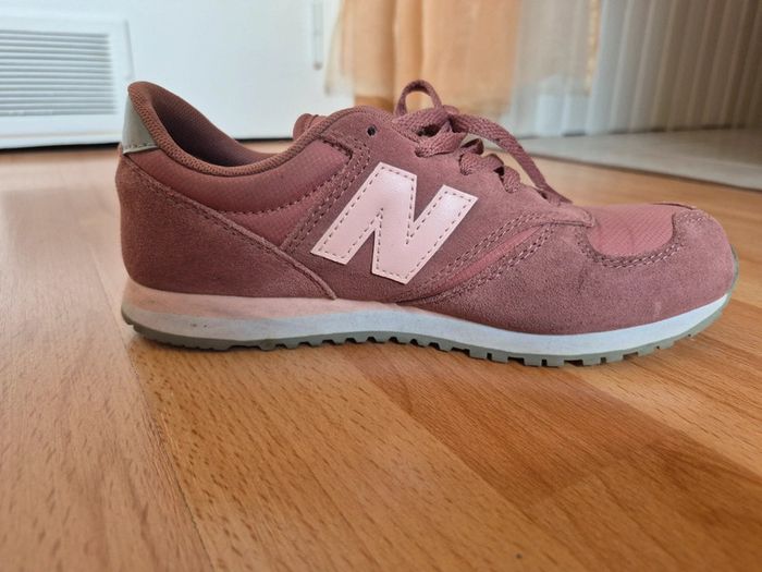 New balance taille 36 - photo numéro 5