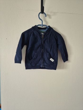 Gilet bebe