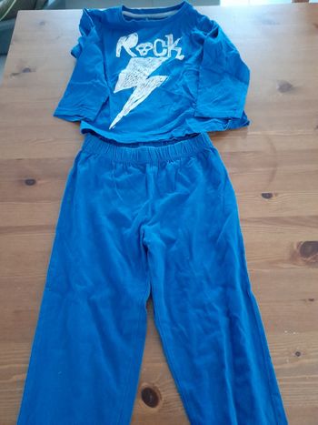 Vêtements garçon 4 ans