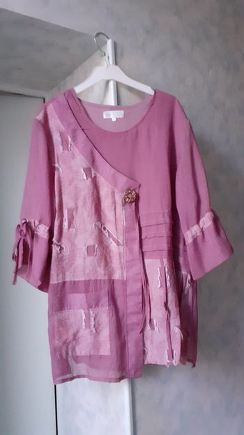 Veste femme taille 46-48