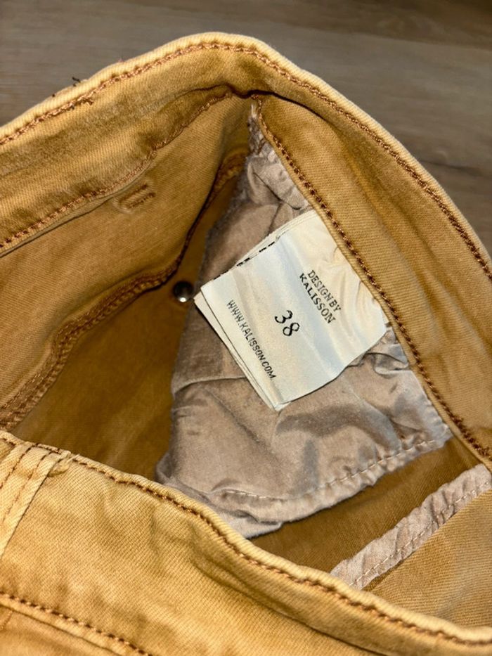 Pantalon kalisson - photo numéro 4