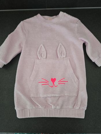 Robe 18 mois billieblush