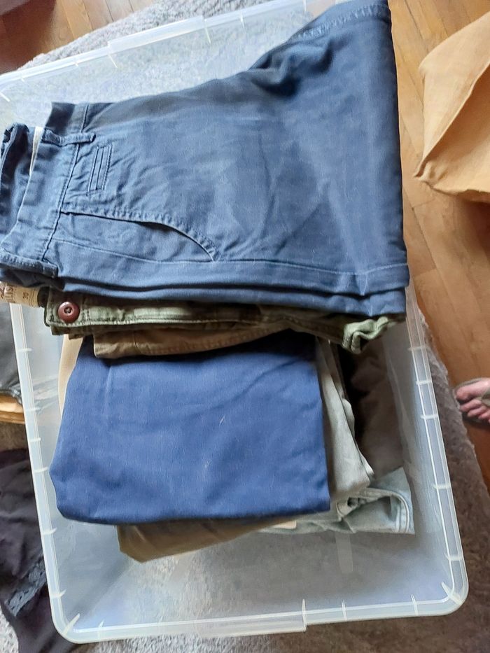 Lot de vêtements hommes 38/40 - photo numéro 3