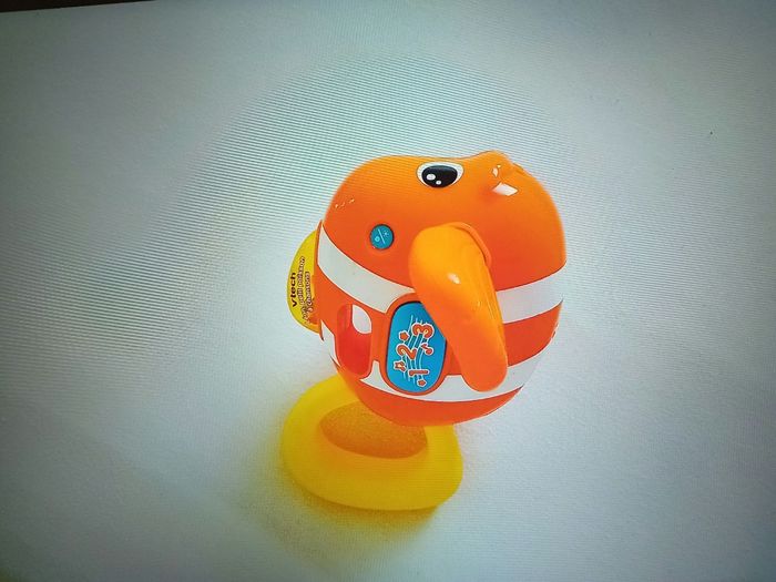 Poisson musicaux Vtech