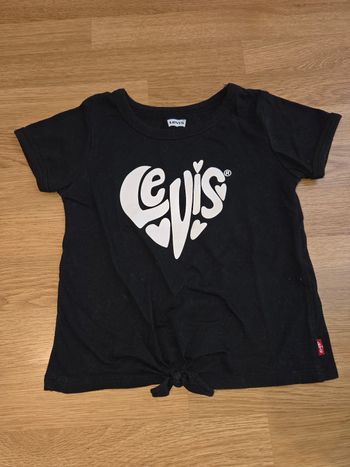 Tee shirt levi's