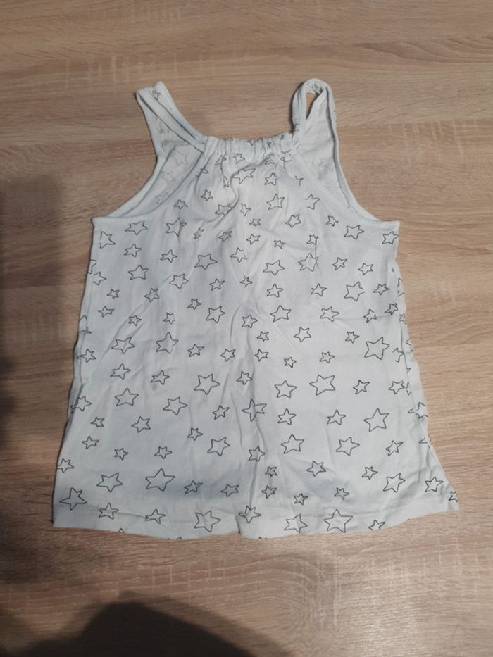 Débardeur - photo numéro 4