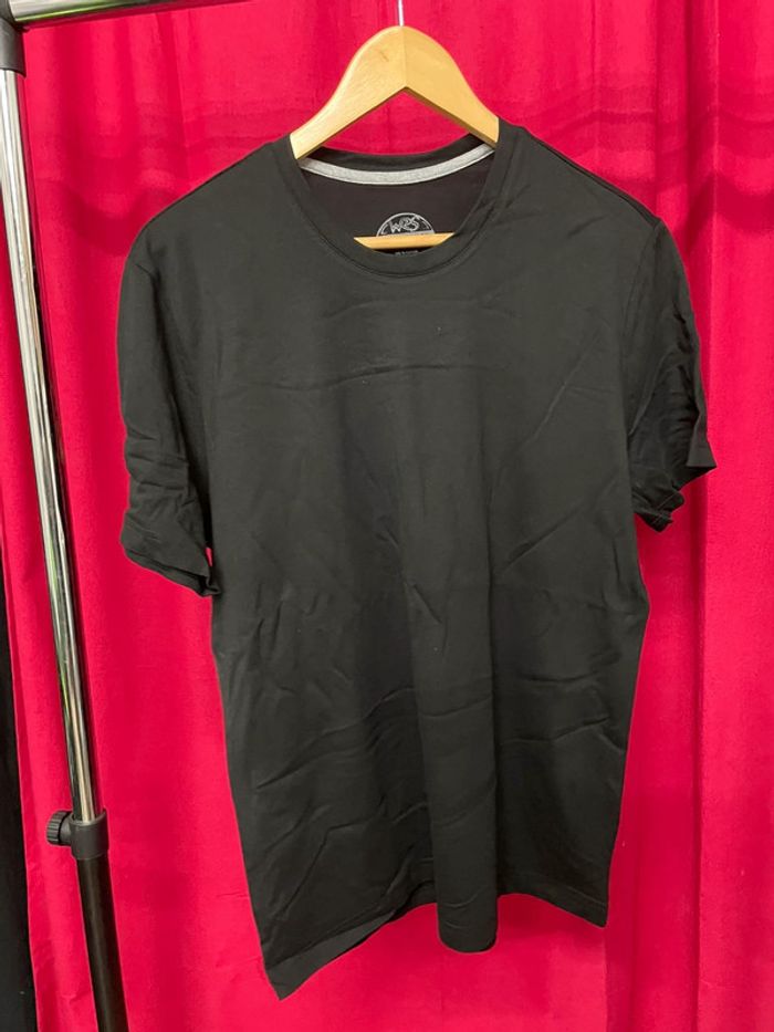 T shirt uni