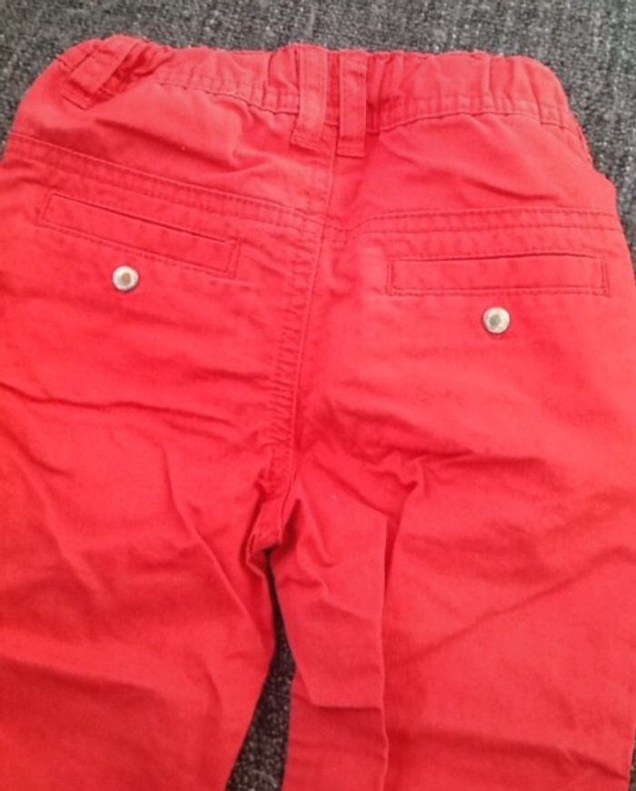 Pantalon fin Tape à l’œil - 23 mois - photo numéro 5
