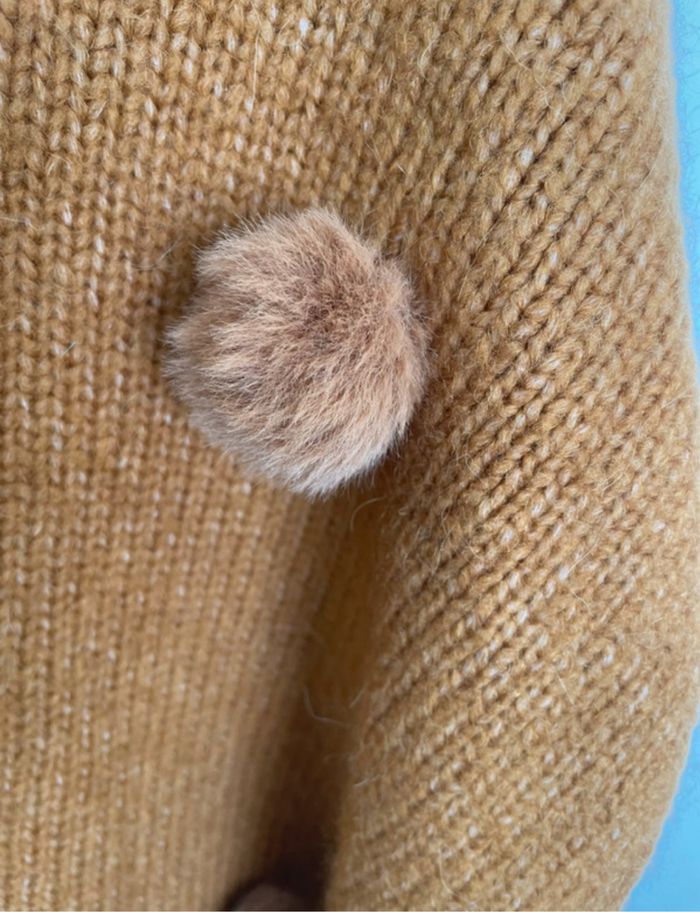 Pull Zara - photo numéro 3