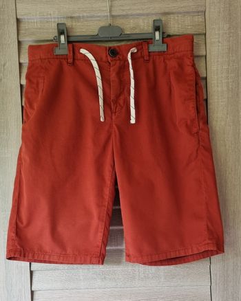 Short Bonobo Homme Taille 36 Très bon état