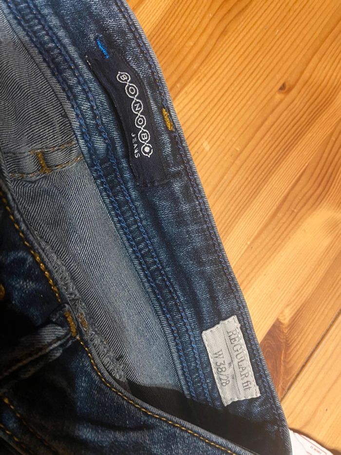 Jeans - photo numéro 3