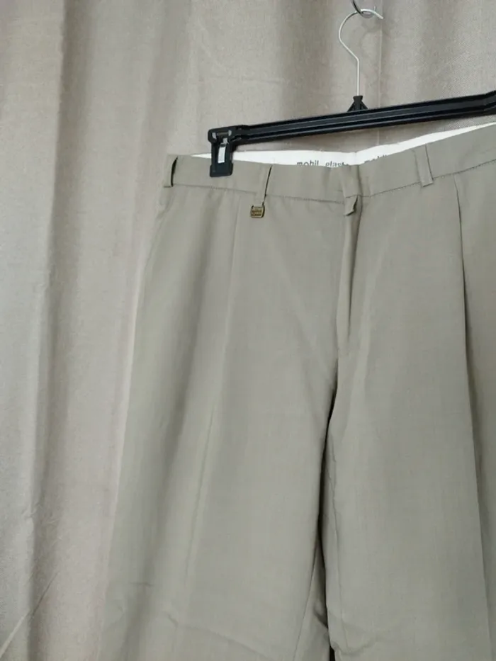 Pantalon mobil elasto - photo numéro 3