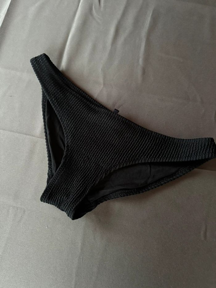 Bas de maillot de bain