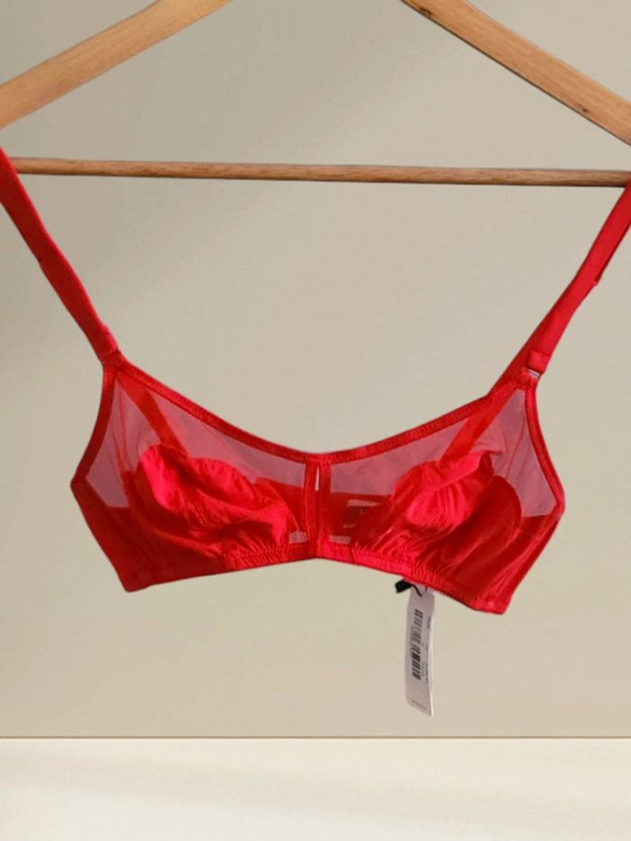 Soutien-gorge 
Huit
Taille XS