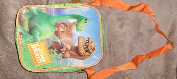 Sac bandoulière le voyage d'Arlo