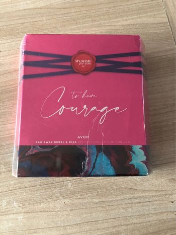 Coffret rebel & diva