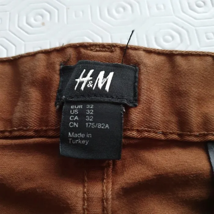 Pantalon H et M - photo numéro 5