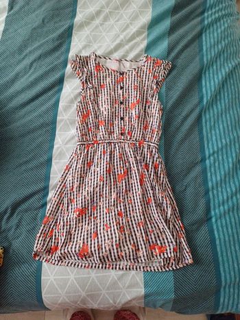 Robe orchestra 12 ans très bon état